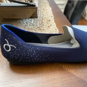 Rothy’s Taurus Loafers